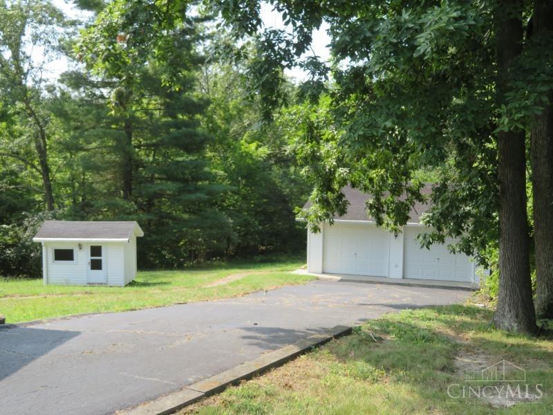 7996 Fair Ridge Road Hillsboro, OH 45133 - Photo 31 of 43