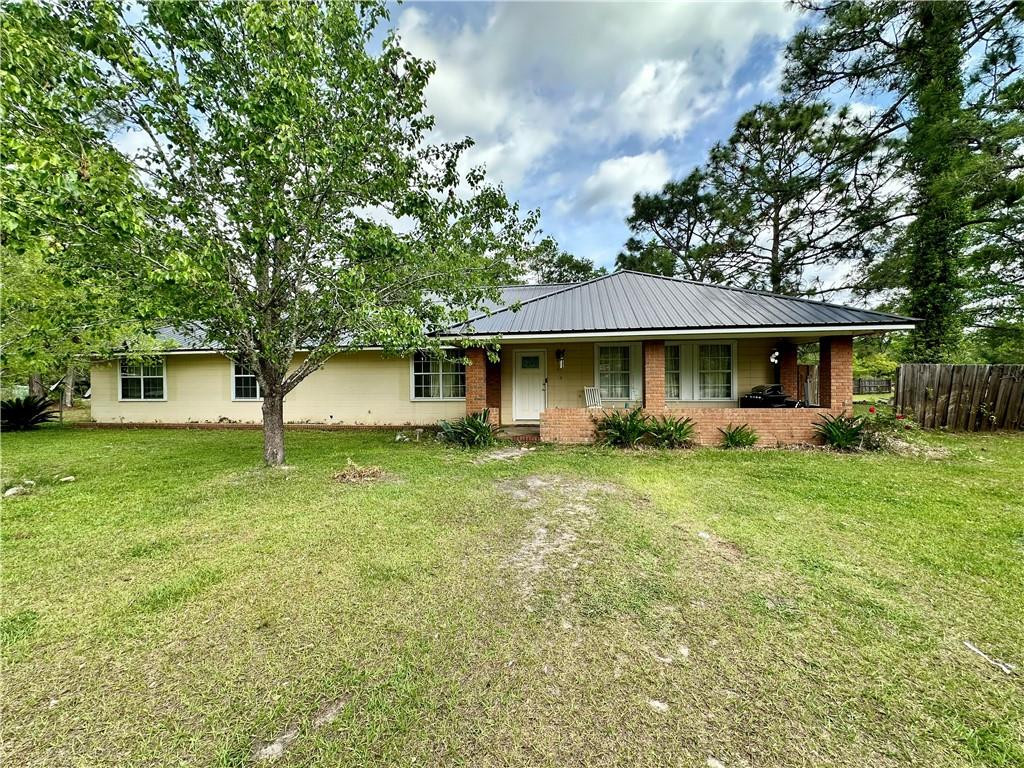 326 Pine Island Road Waycross, GA 31503 - Photo 1 of 1 Gallery Image 1