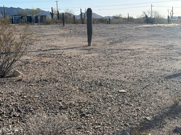 $29,900 | 1125 West Fees Road, Unit NULL, Ajo, AZ 85321