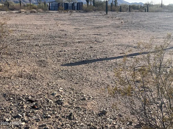 $29,900 | 1125 West Fees Road, Unit NULL, Ajo, AZ 85321