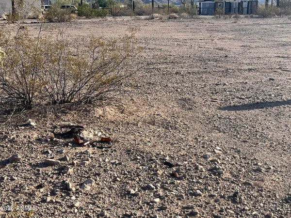 $29,900 | 1125 West Fees Road, Unit NULL, Ajo, AZ 85321