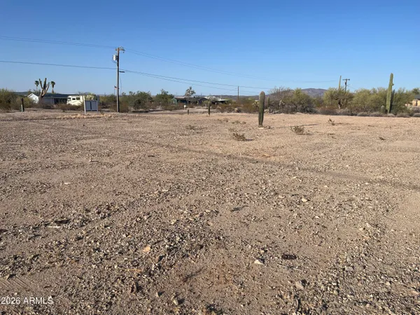 $29,900 | 1125 West Fees Road, Unit NULL, Ajo, AZ 85321