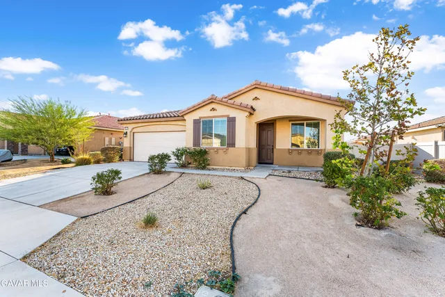 $499,999 | 45347 Denmore Avenue, Lancaster, CA 93535