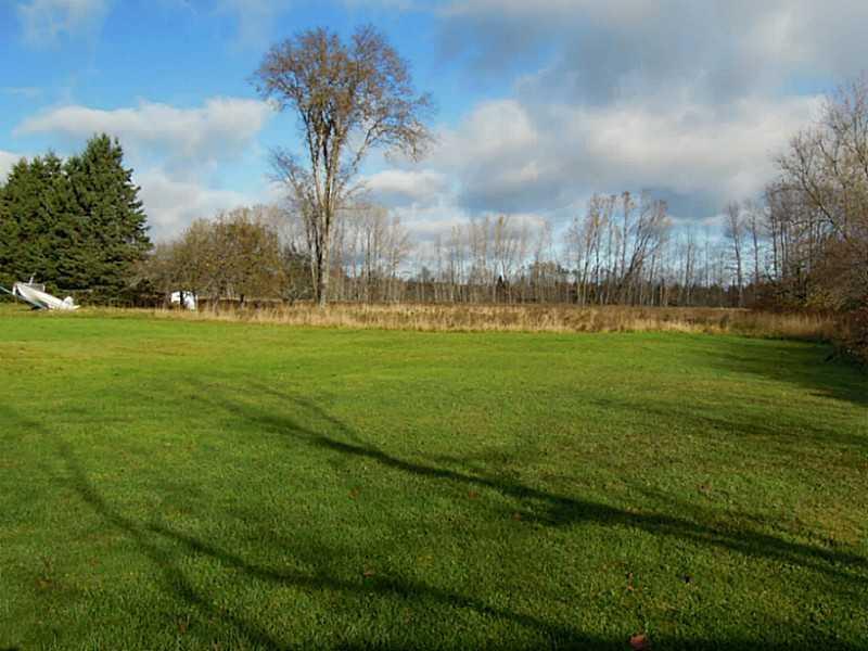 487 Colby Siding Road Woodland, ME 04736 - Photo 27 of 34 Yard/Garden.