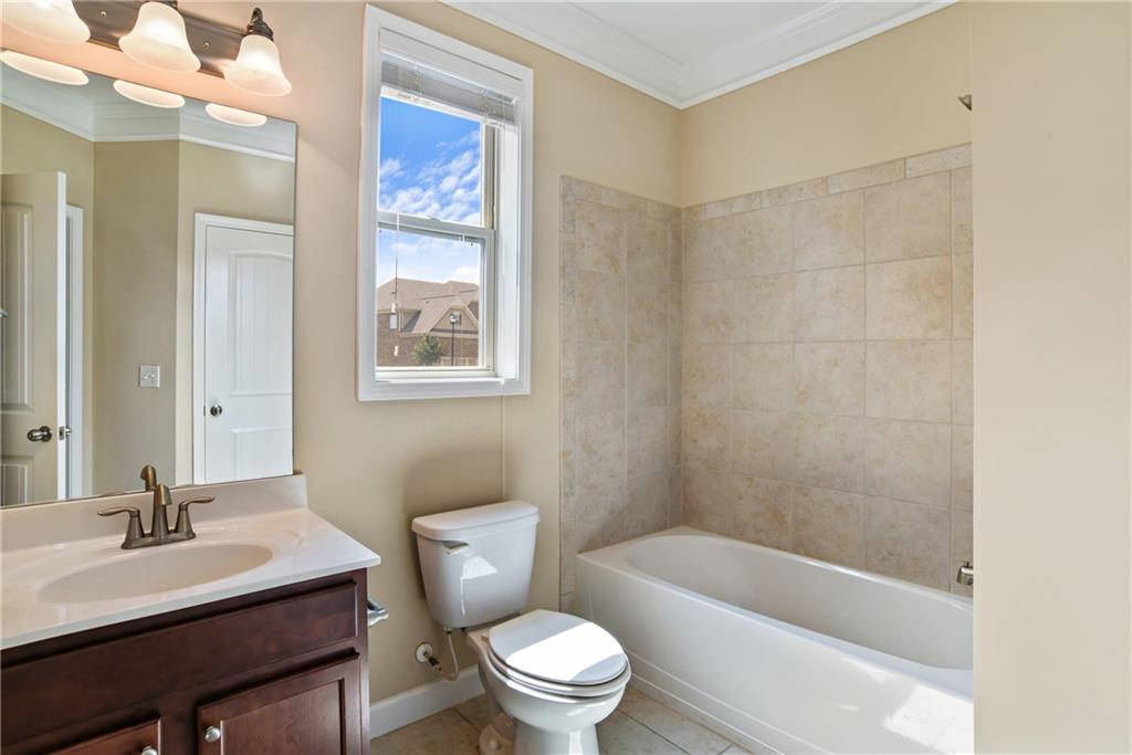 4835 Edgemoore Trace Cumming, GA 30040 - Photo 24 of 59