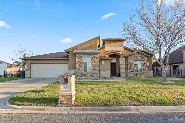 $475,000 | 3002 Pinehurst Drive, Harlingen, TX 78550