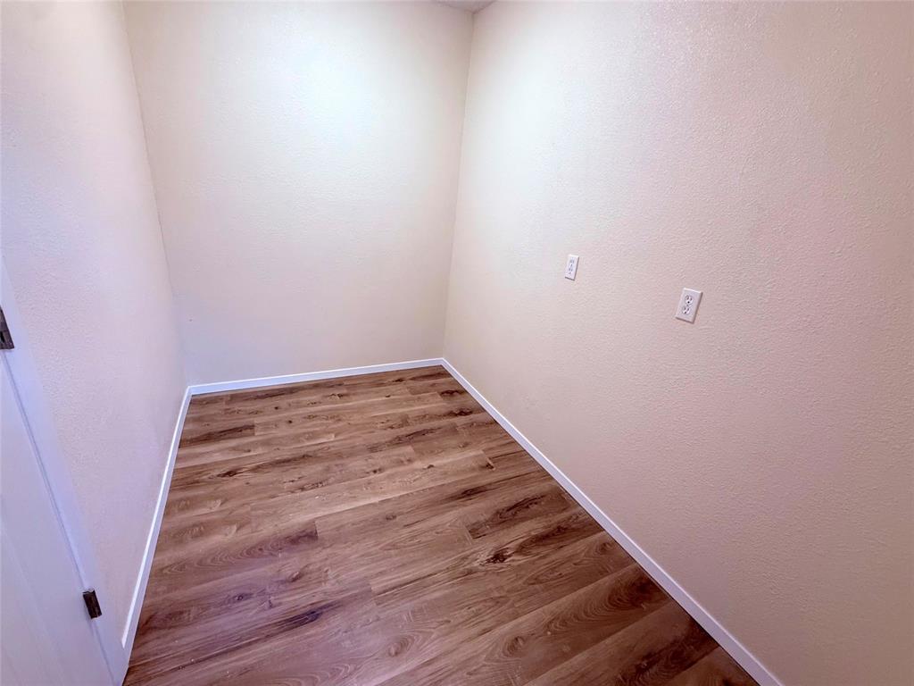 45 County Road 1197 Yantis, TX 75497 - Photo 9 of 26 a view of wooden floor