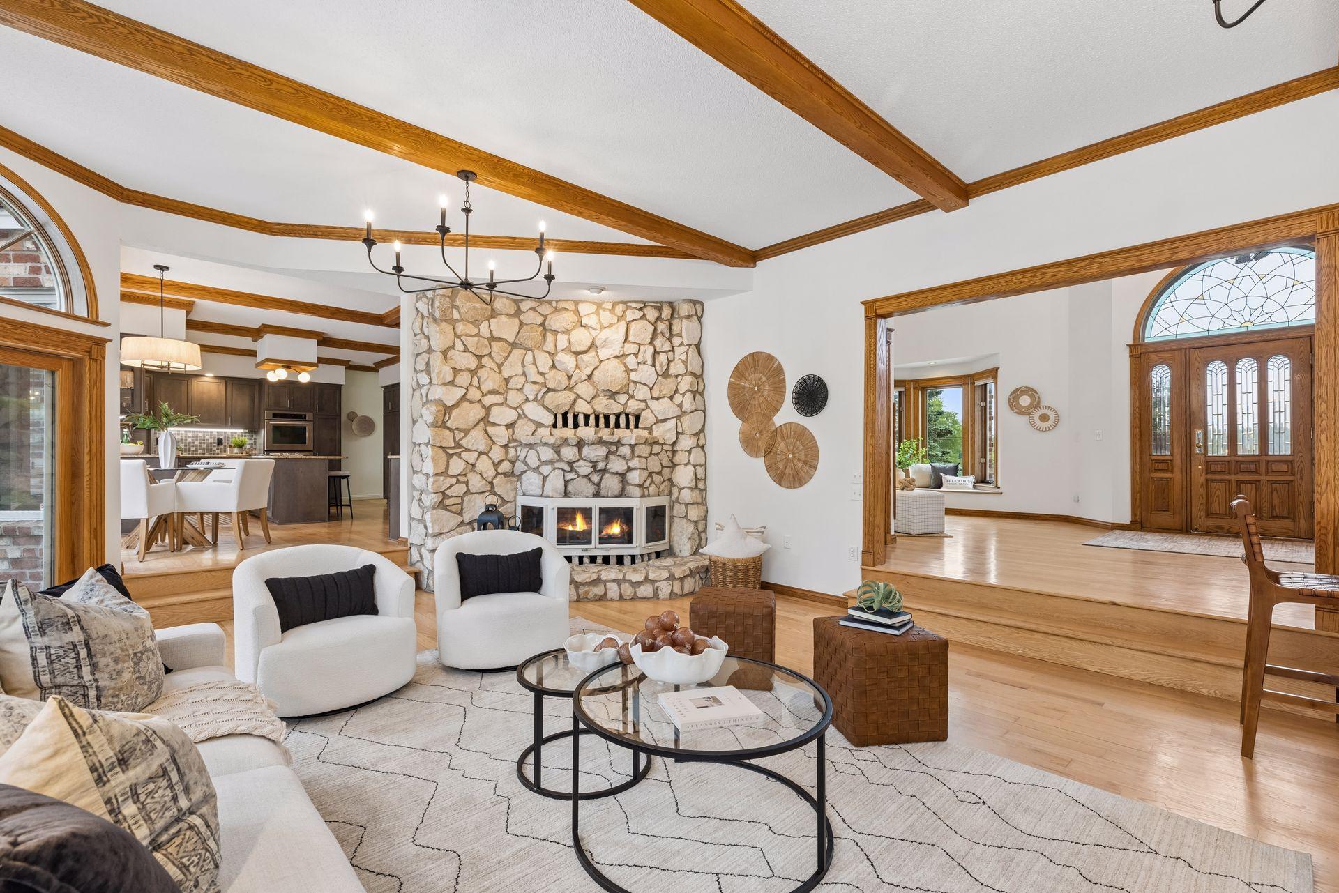 75 Apple Orchard Road White Bear Lake, MN 55110 - Photo 20 of 129