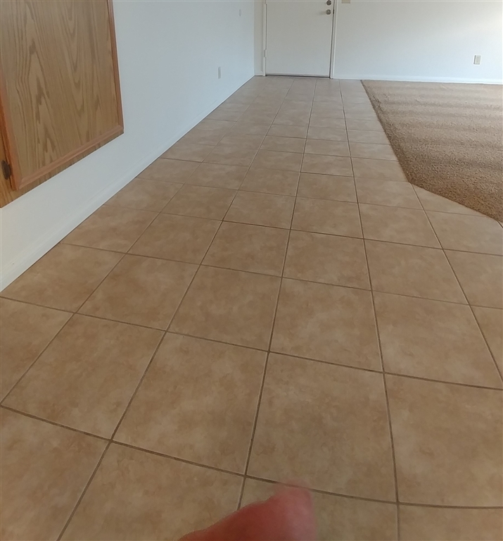 10386 Alphonse Street, Unit G4 Santee, CA 92071 - Photo 2 of 9 Tiled entry.