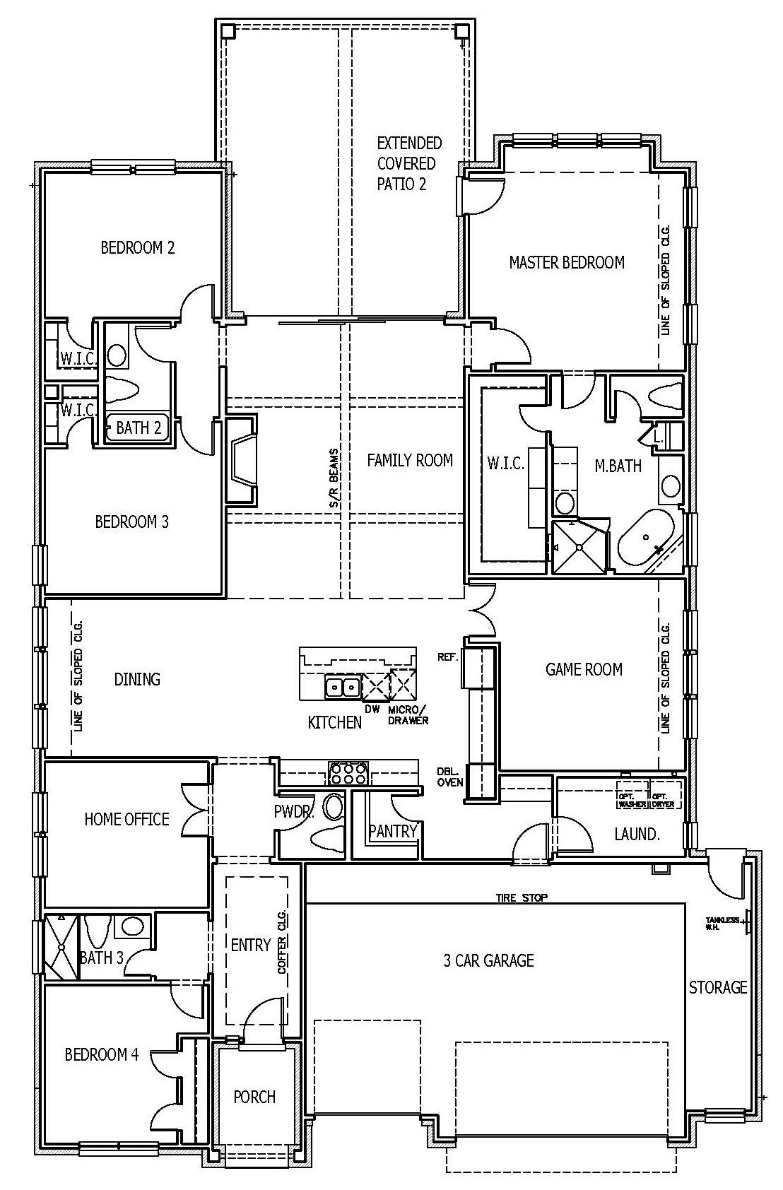 3332 Emerald Lake Path Georgetown, TX 78628 - Photo 35 of 35 unknown