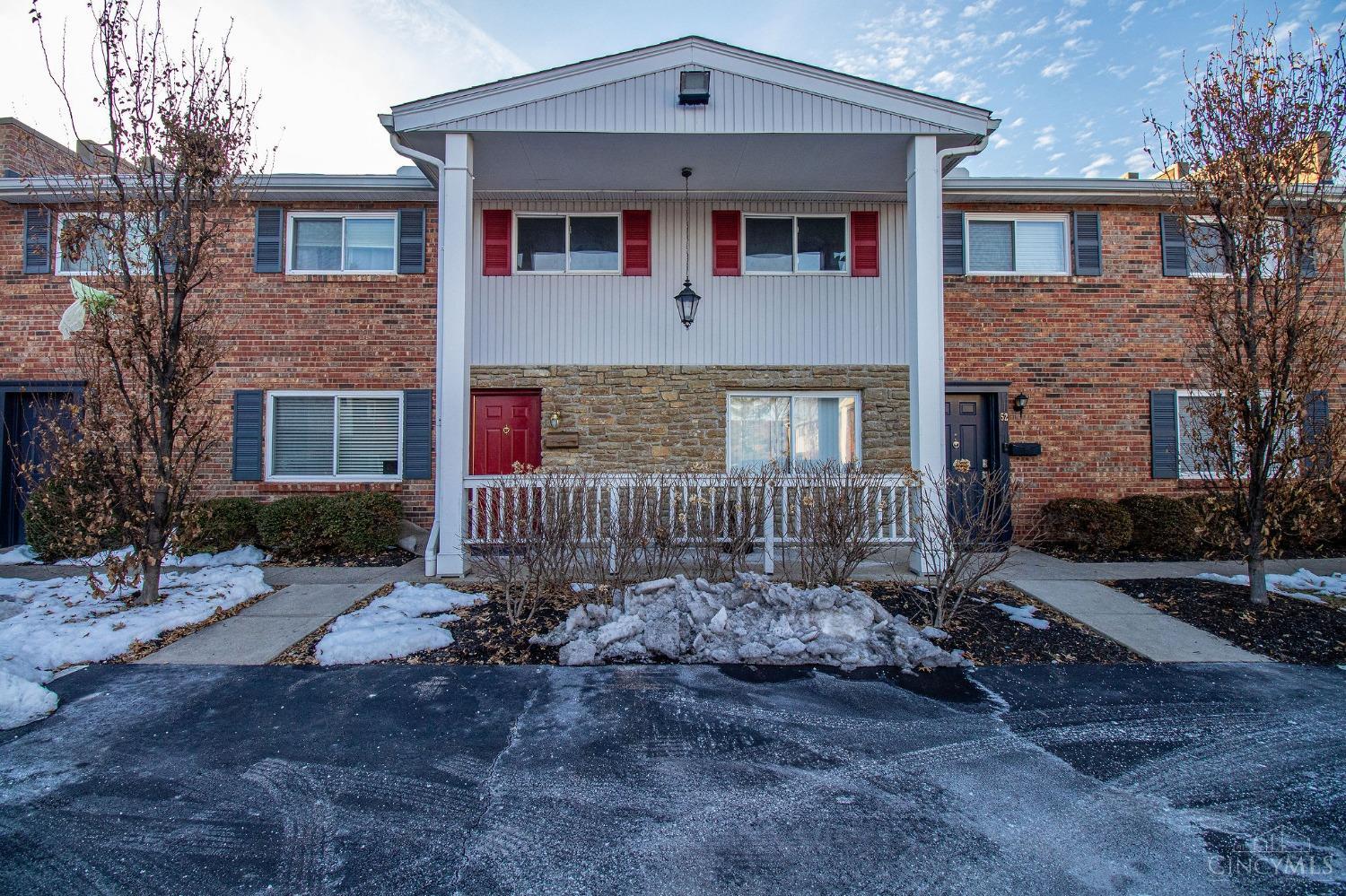 7752 Montgomery Road, Unit 53 Cincinnati, OH 45236 - Photo 39 of 47 Gallery Image 39