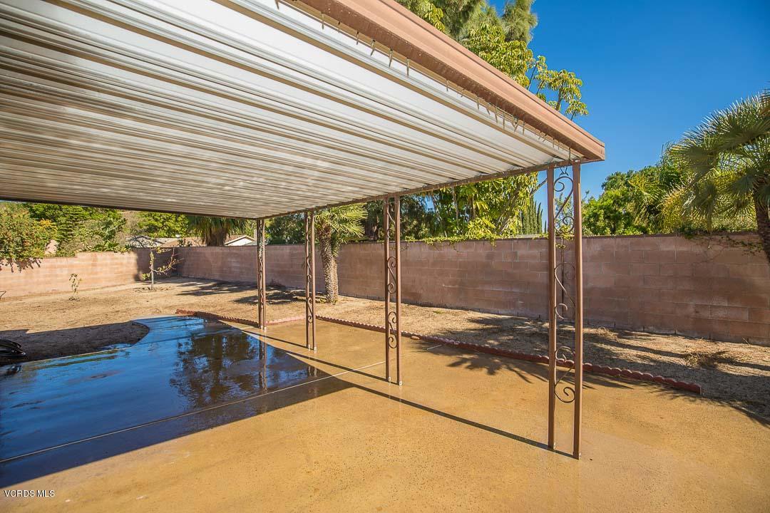 14478 East Rutger Circle Moorpark, CA 93021 - Photo 20 of 25 14478 Rutgers-21