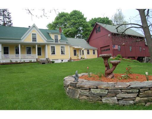 12 Curtis Hill Road Charlton, MA 01507 - Photo 1 of 16 Gallery Image 1