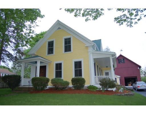 12 Curtis Hill Road Charlton, MA 01507 - Photo 12 of 16 Gallery Image 12