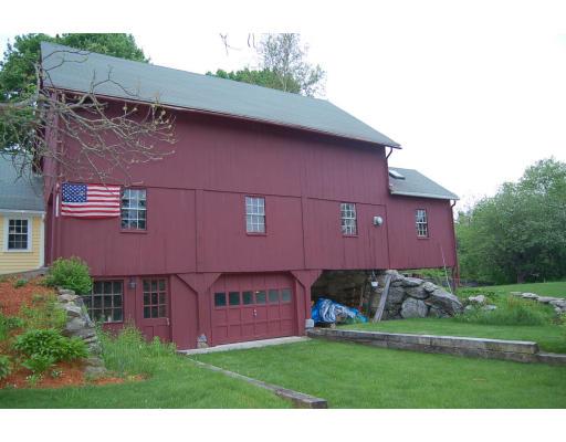 12 Curtis Hill Road Charlton, MA 01507 - Photo 13 of 16 Gallery Image 13