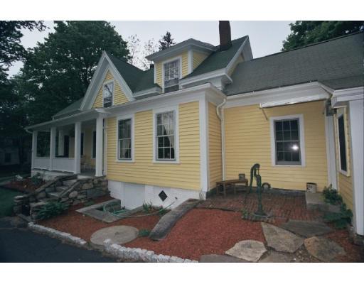 12 Curtis Hill Road Charlton, MA 01507 - Photo 16 of 16 Gallery Image 16