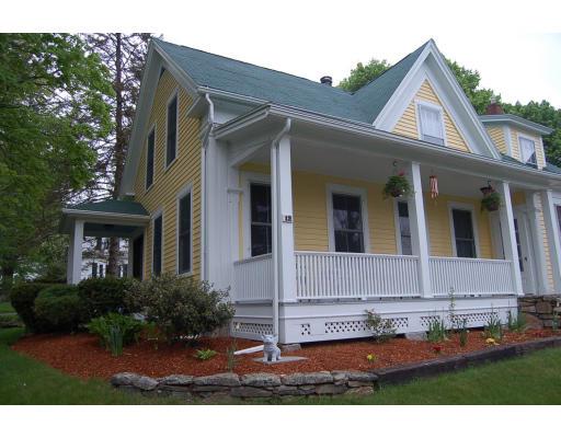 12 Curtis Hill Road Charlton, MA 01507 - Photo 2 of 16 Gallery Image 2