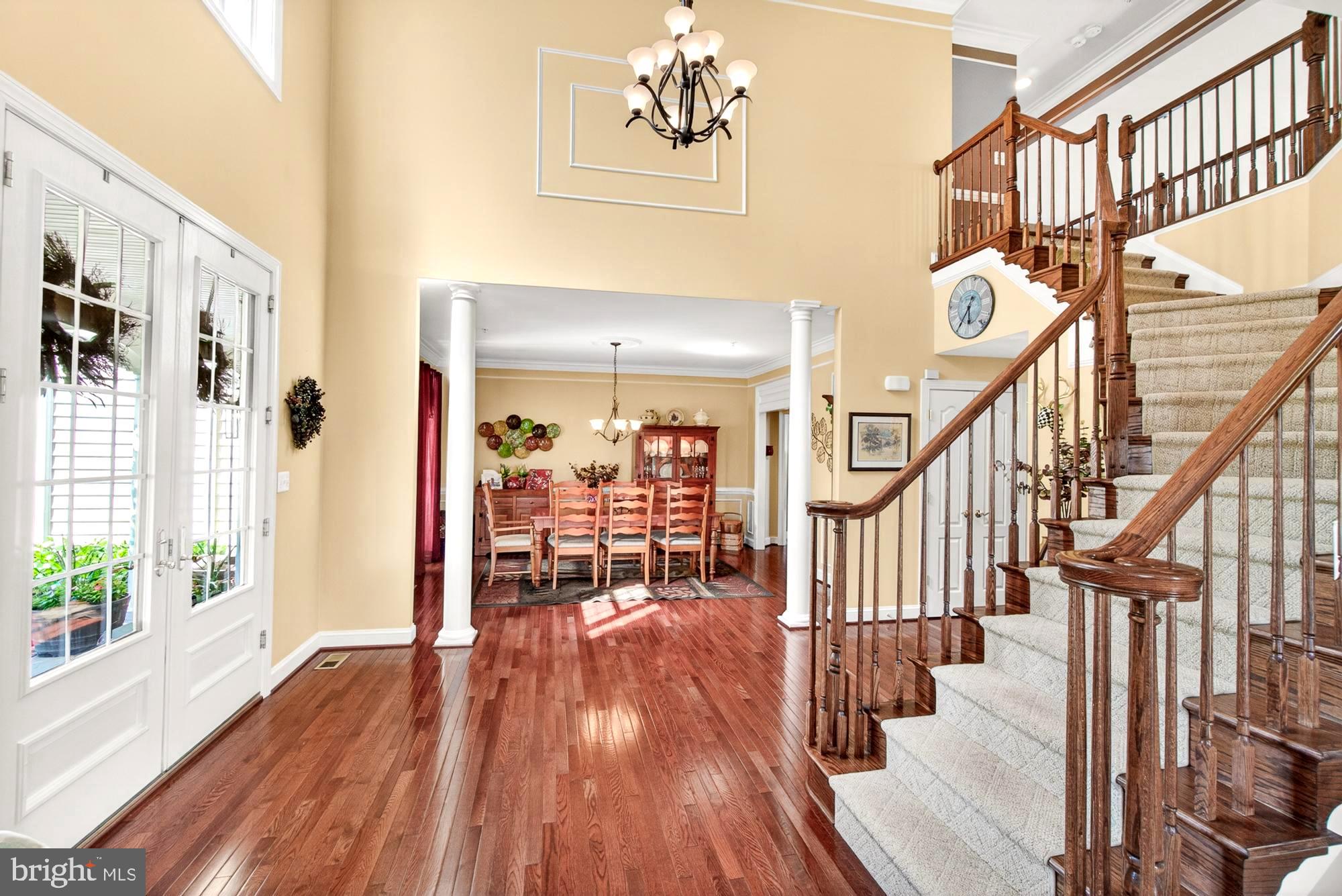 15512 Mount Nebo Road Poolesville, MD 20837 - Photo 35 of 125