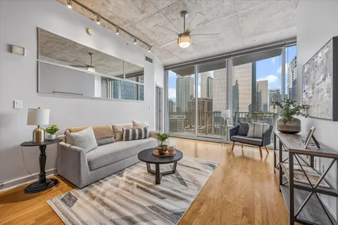 $749,000 | 360 Nueces Street, Unit 2005, Austin, TX 78701