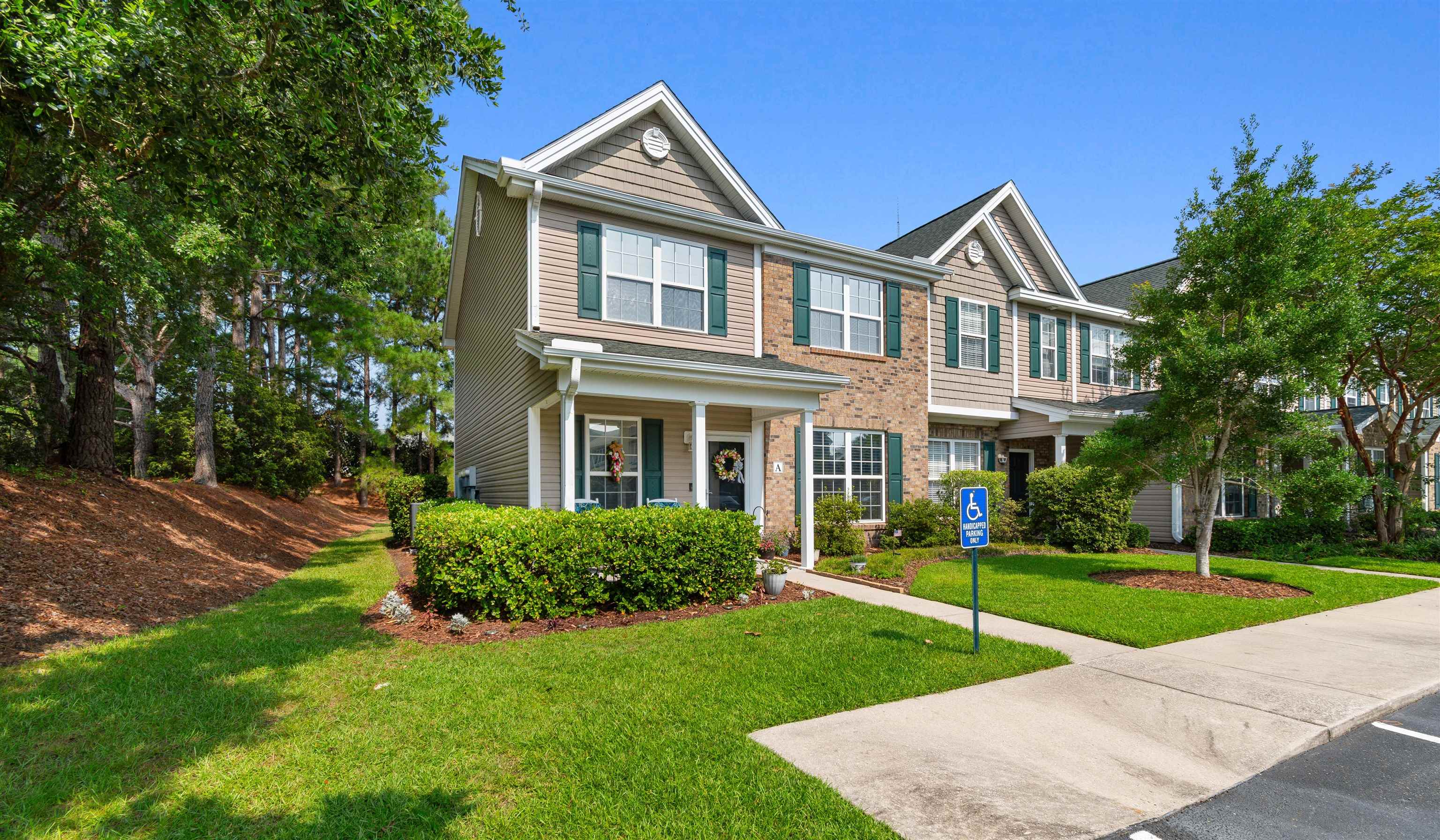 143 Chenoa Drive, Unit A Murrells Inlet, SC 29576 - Photo 2 of 46 Gallery Image 2