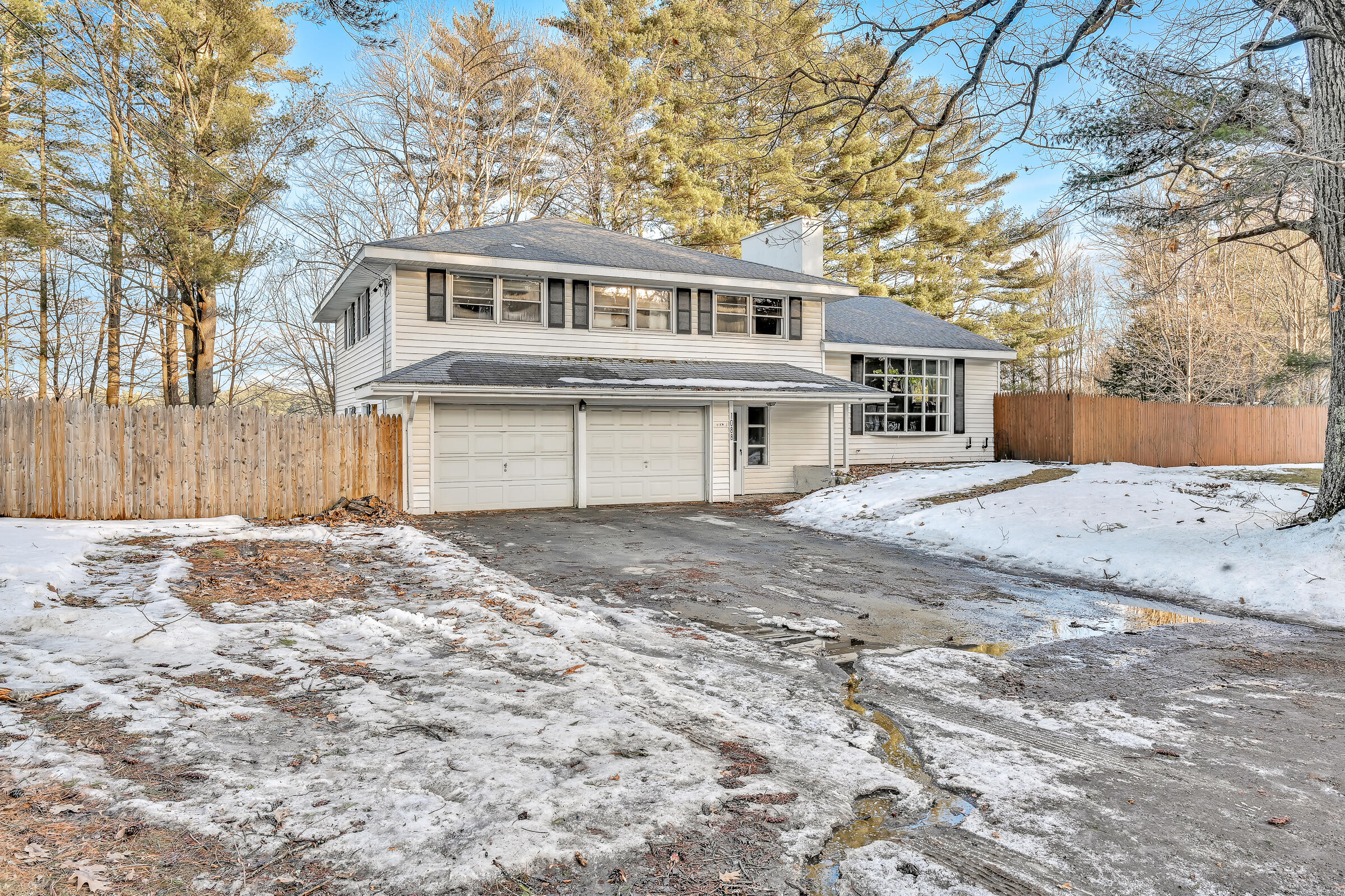 1088 Waterville Road Skowhegan, ME 04976 - Photo 32 of 39 109441gr-101