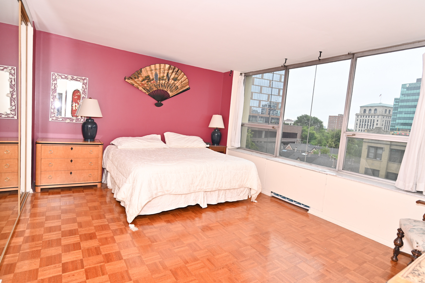 5201 South Cornell Avenue, Unit 5D Chicago, IL 60615 - Photo 11 of 18
