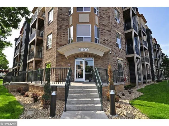 $220,000 | 2600 University Avenue Southeast, Unit 418, Minneapolis, MN 55414