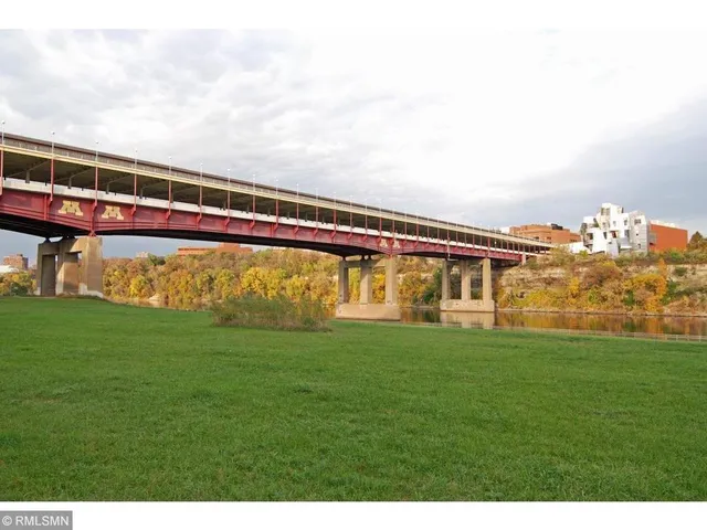 $220,000 | 2600 University Avenue Southeast, Unit 418, Minneapolis, MN 55414