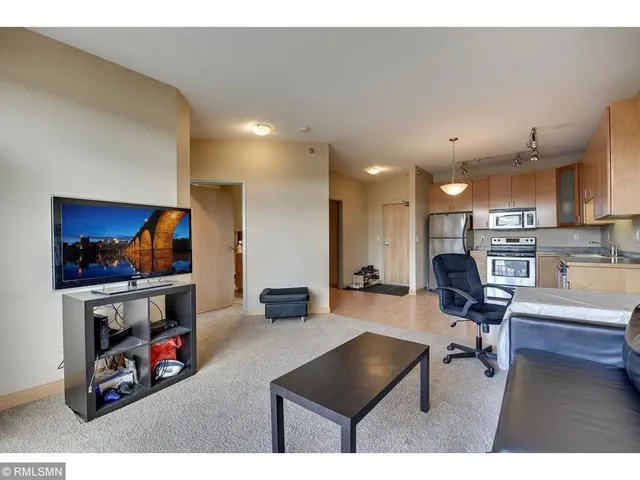 $220,000 | 2600 University Avenue Southeast, Unit 418, Minneapolis, MN 55414