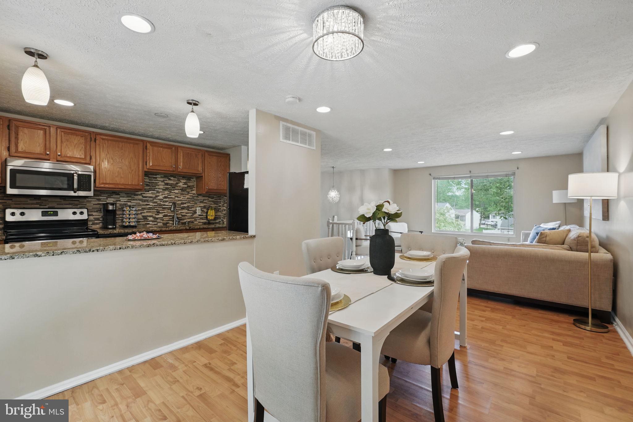 7310 Husky Lane North Springfield, VA 22151 - Photo 9 of 37 Gallery Image 9