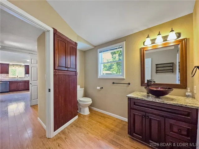 $480,000 | 1268 Thousand Acres Road, Montreal, MO 65591