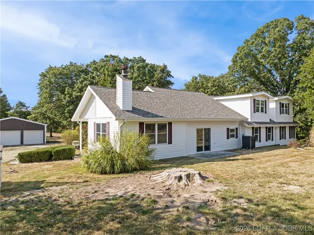 $480,000 | 1268 Thousand Acres Road, Montreal, MO 65591