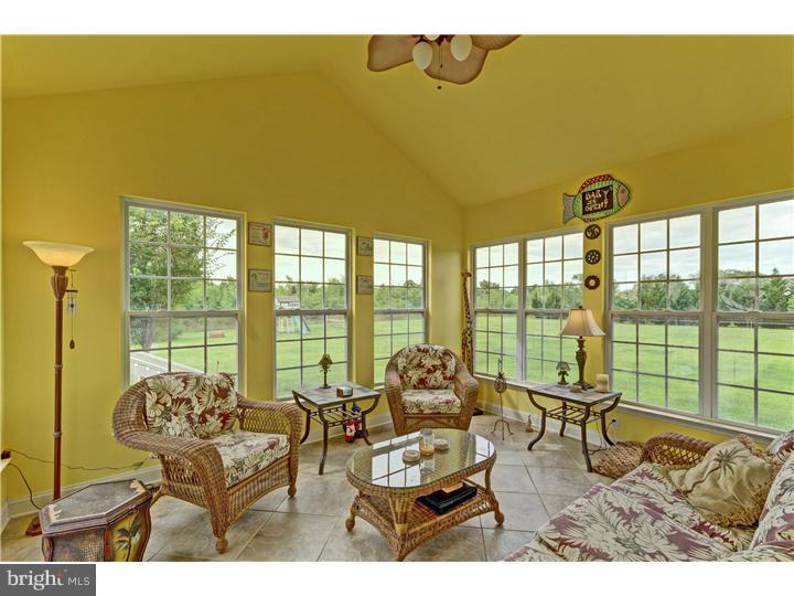 174 Rainey Road Woolwich Township, NJ 08085 - Photo 13 of 25 Sun Room