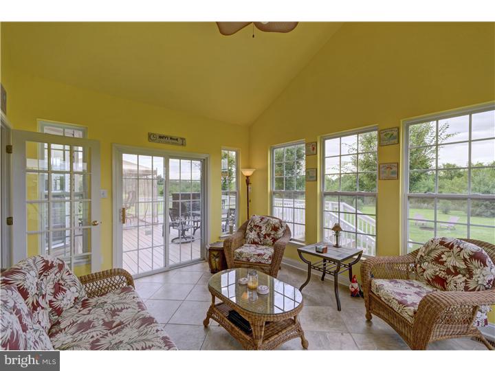 174 Rainey Road Woolwich Township, NJ 08085 - Photo 14 of 25 Sun Room