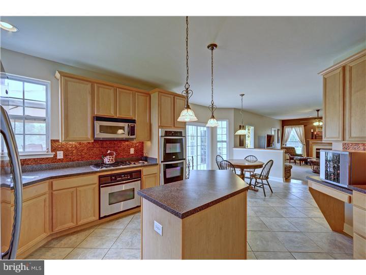 174 Rainey Road Woolwich Township, NJ 08085 - Photo 3 of 25 Kitchen