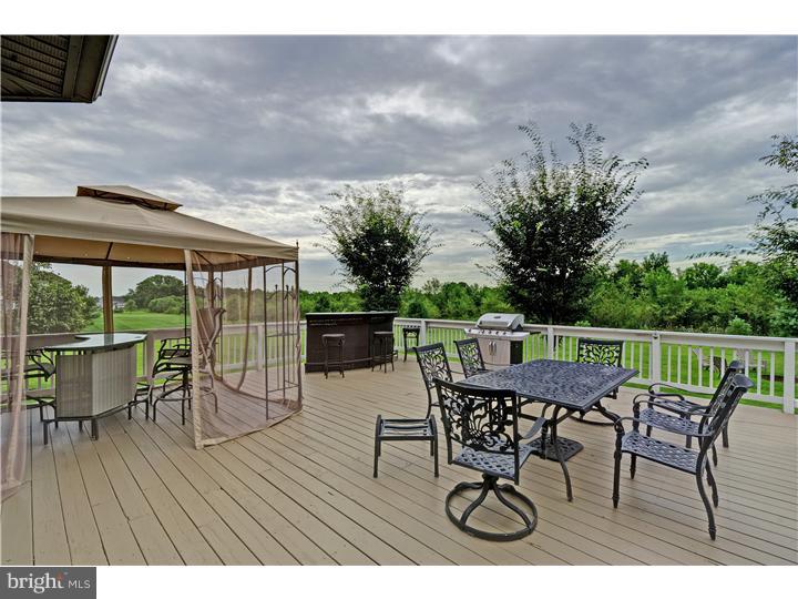 174 Rainey Road Woolwich Township, NJ 08085 - Photo 22 of 25 Deck