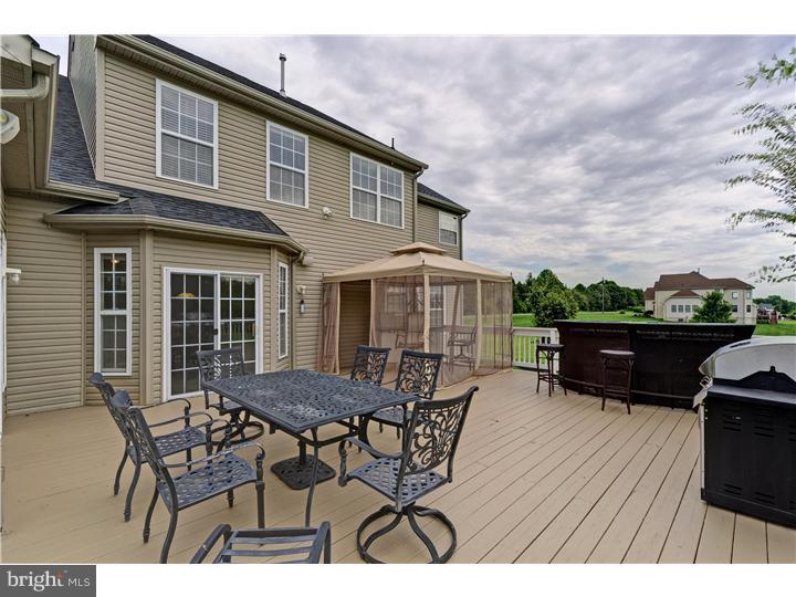 174 Rainey Road Woolwich Township, NJ 08085 - Photo 23 of 25 Deck