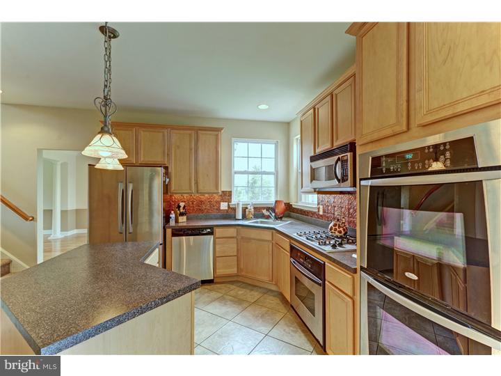 174 Rainey Road Woolwich Township, NJ 08085 - Photo 4 of 25 Kitchen
