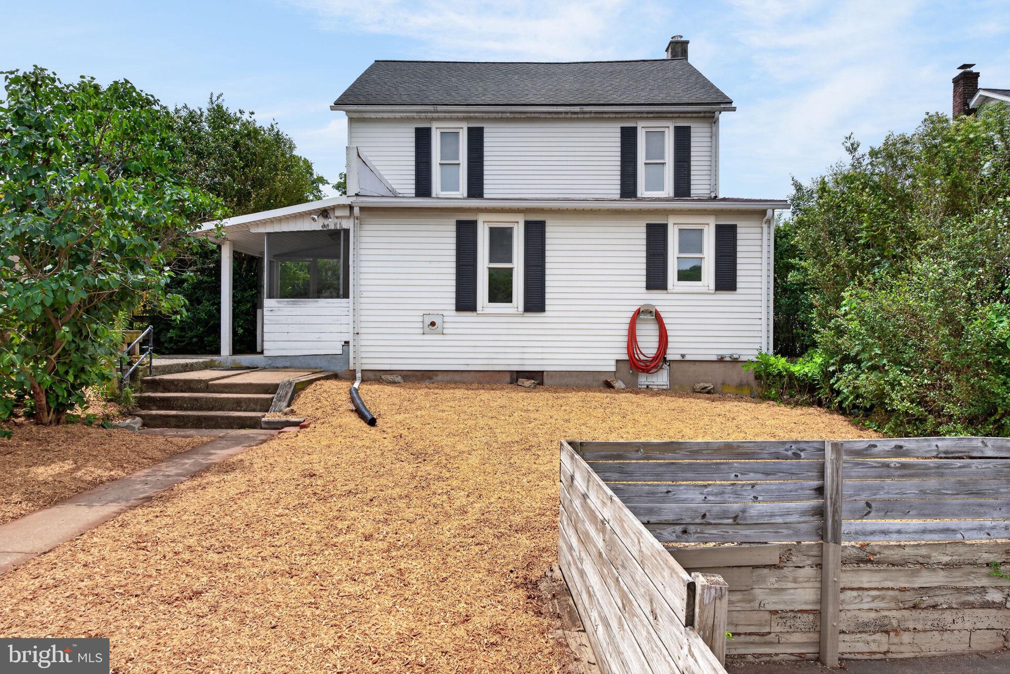 990 Maple Street Lititz, PA 17543 - Photo 34 of 37