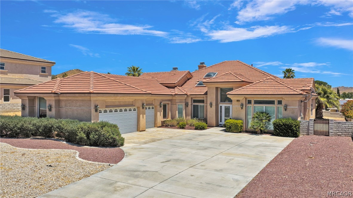 16233 Ridge View Drive Apple Valley, CA 92307 - Photo 50 of 60
