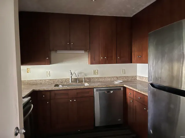 $165,000 | 320 Brown Street, Unit 501, West Lafayette, IN 47906