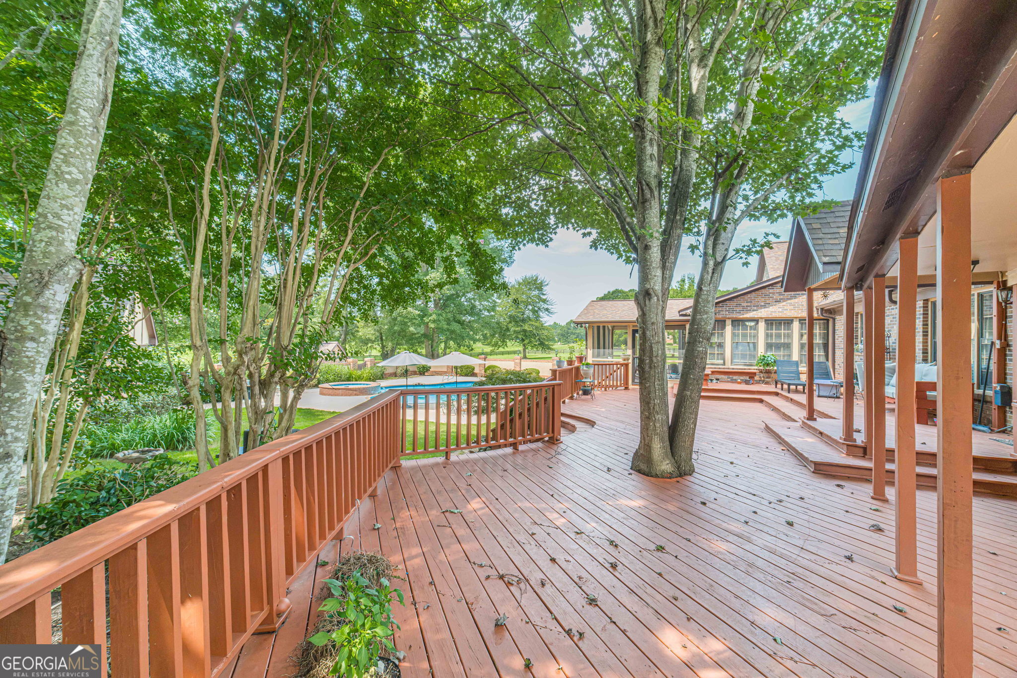 186 Kingston Road Colbert, GA 30628 - Photo 64 of 83
