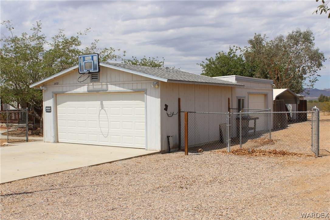 3459 Lochiel Road Golden Valley, AZ 86413 - Photo 23 of 46