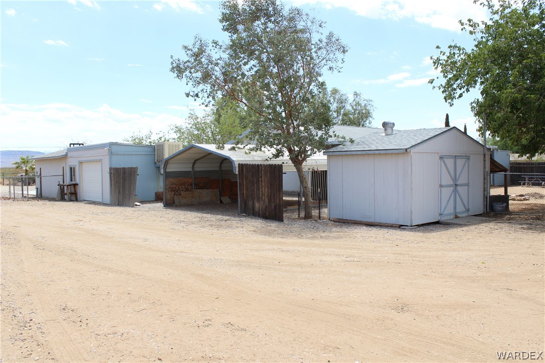 3459 Lochiel Road Golden Valley, AZ 86413 - Photo 43 of 46