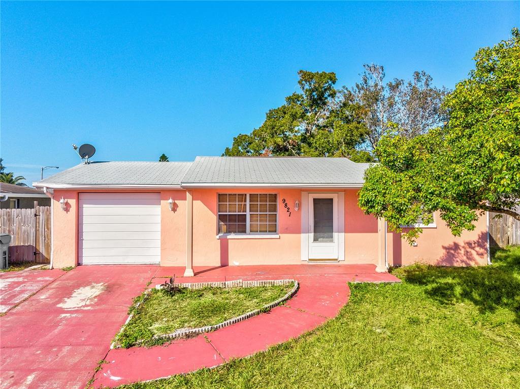 9821 Wayside Lane Port Richey, FL 34668 - Photo 1 of 1