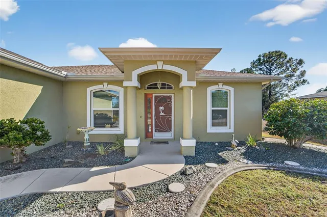 $465,000 | 7888 Evinrude Avenue, North Port, FL 34291