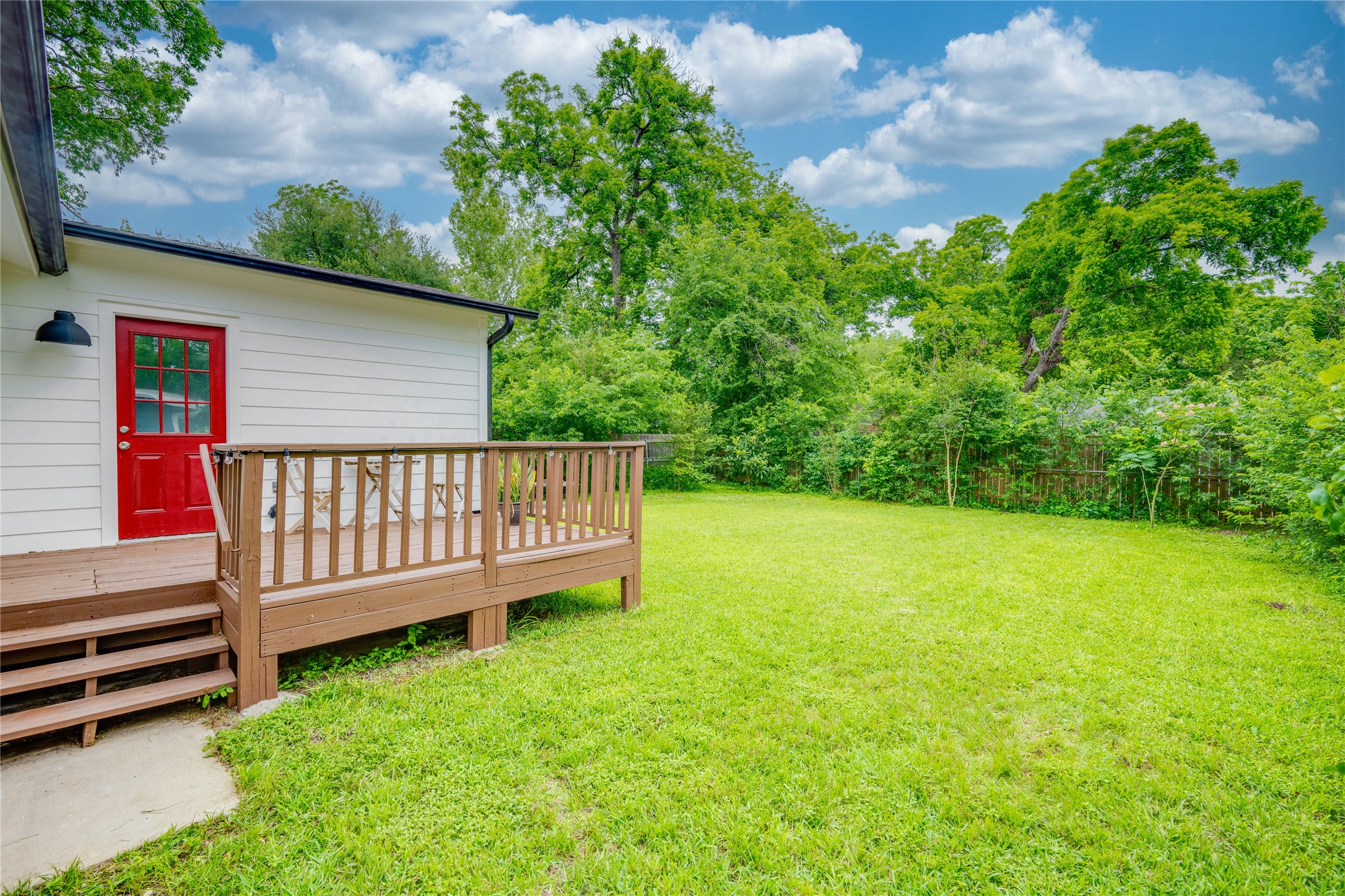 3301 Bengston Street Austin, TX 78702 - Photo 24 of 34