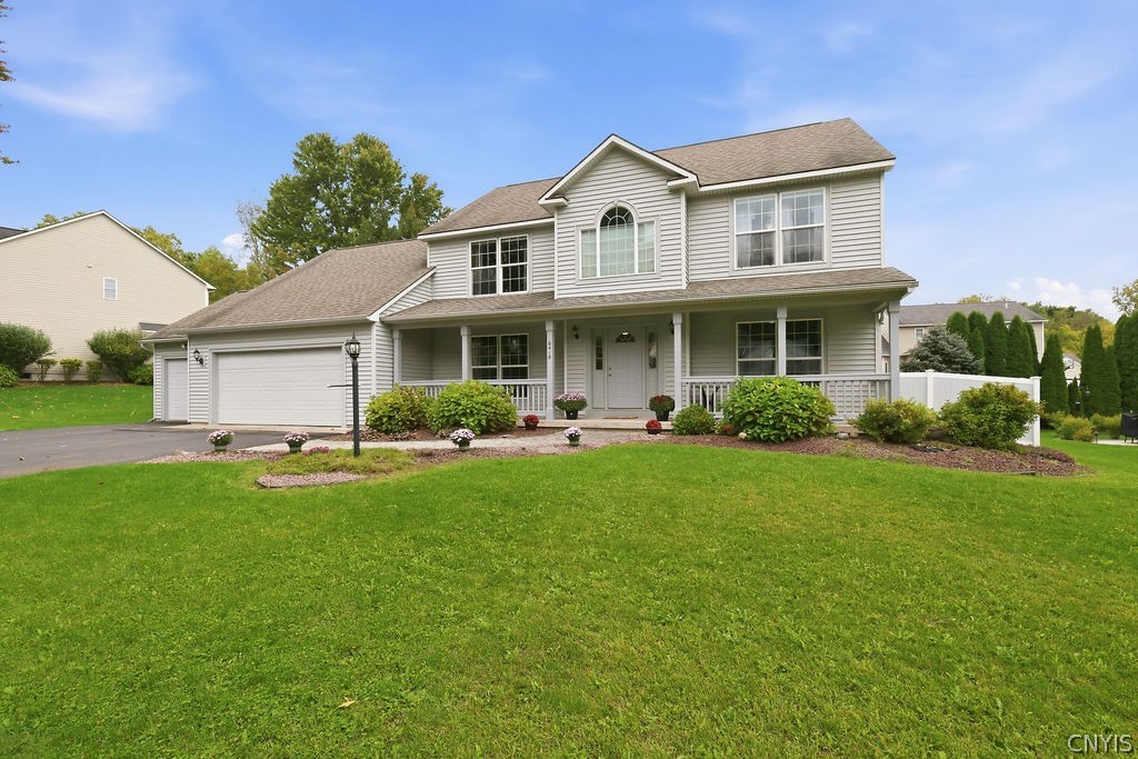 6418 Killoe Road Lysander, NY 13027 - Photo 1 of 42 Gallery Image 1