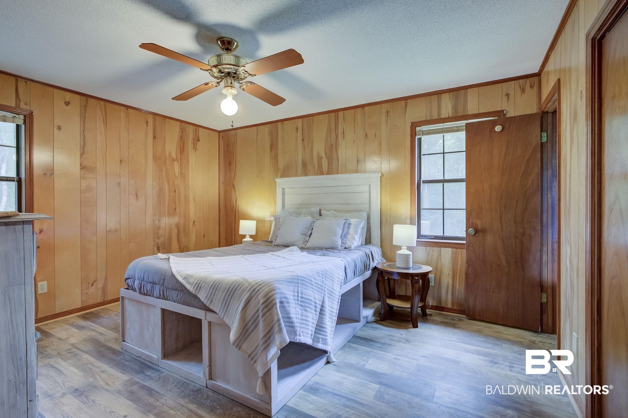 11350 Quinley Road Bay Minette, AL 36507 - Photo 18 of 42 Primary Bedroom