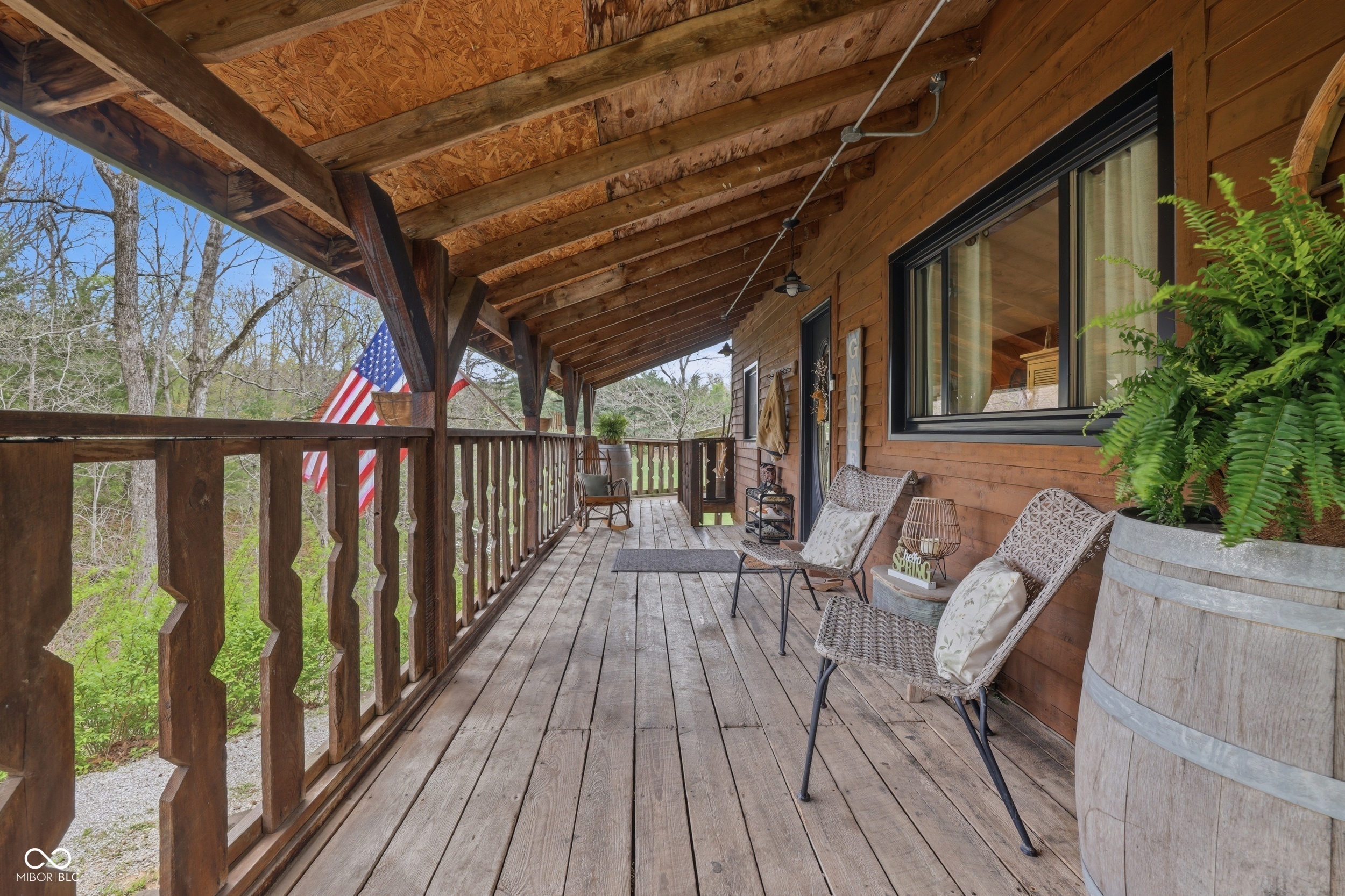 6063 Little Flock Road Spencer, IN 47460 - Photo 27 of 44 Gallery Image 27